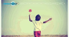 Desktop Screenshot of centerpointeforchildren.com